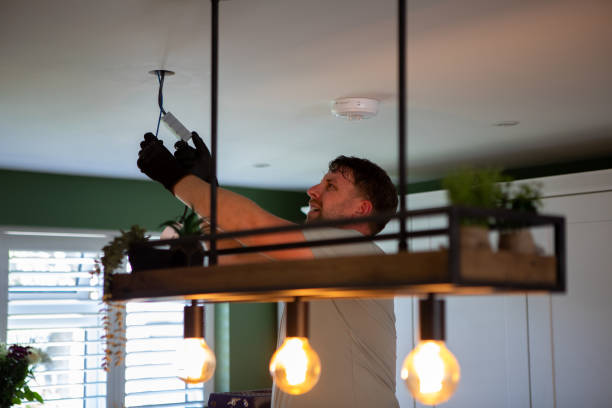 Best Electrical Outlet Repair  in Scottsburg, IN